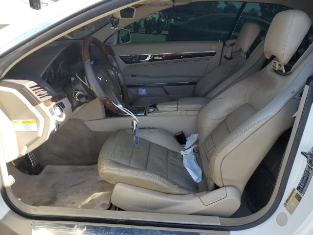 Photo 7 from auction – 2011 MERCEDES-BENZ E 350 with VIN WDDKK5GF3BF103686