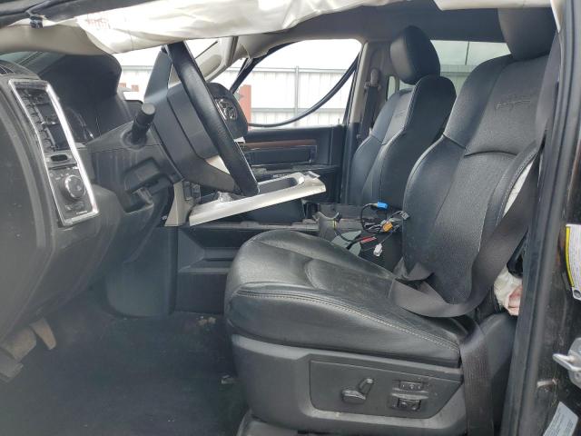 Photo 7 from auction – 2017 RAM 2500 LARAM with VIN 3C6UR5NJ6HG726479