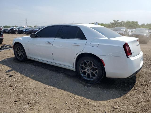 Photo 2 from auction – 2017 CHRYSLER 300 with VIN 2C3CCAGG6HH607724