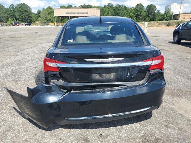 Photo 6 from auction – 2012 CHRYSLER 200 TOURIN with VIN 1C3CCBBB8CN131204