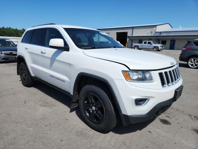 Photo 4 from auction – 2014 JEEP GRAND CHER with VIN 1C4RJFAG2EC186861