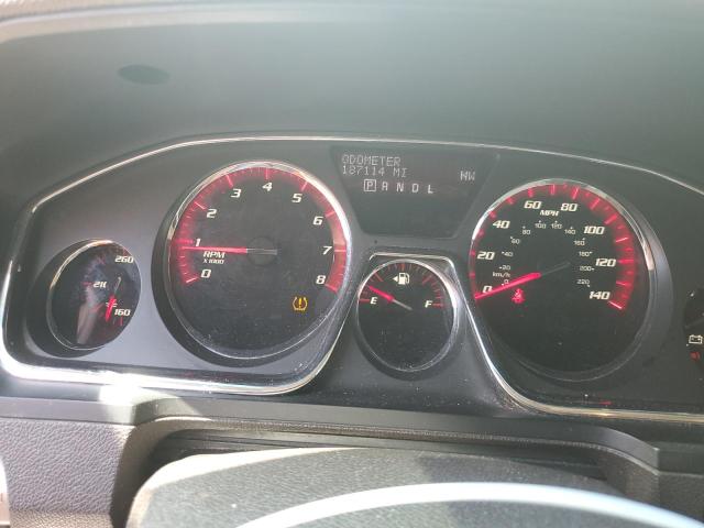 Photo 9 from auction – 2014 GMC ACADIA DENALI with VIN 1GKKVTKD4EJ212224