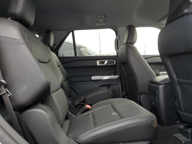 Photo 11 from auction – 2024 FORD EXPLORER X with VIN 1FMSK7DH8RGA81728