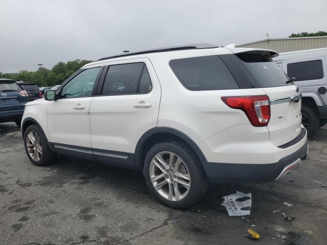 صورة رقم 2 من المزاد - 2017 FORD EXPLORER X مع VIN 1FM5K8D80HGA56825