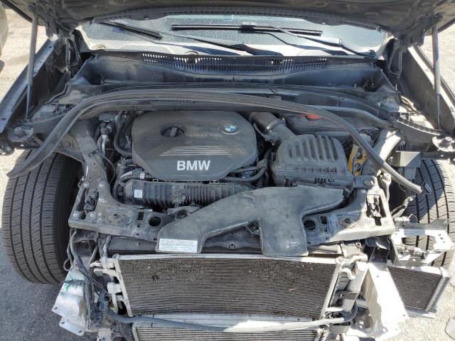 Photo 12 from auction – 2016 BMW X1 XDRIVE2 with VIN WBXHT3C38GP884629