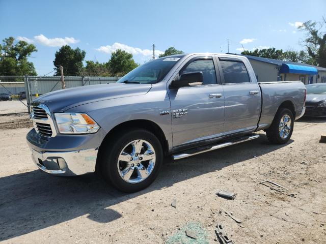 RAM 1500 CLASS 2019 with VIN 1C6RR6TT9KS689329 - Photo from auction
