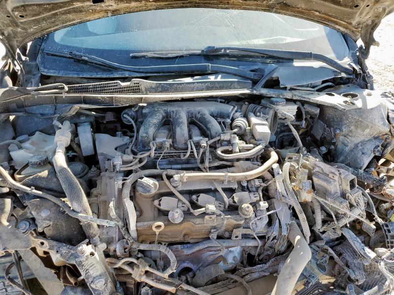 Photo 11 from auction – 2015 NISSAN ALTIMA with VIN 1N4BL3AP0FC135988