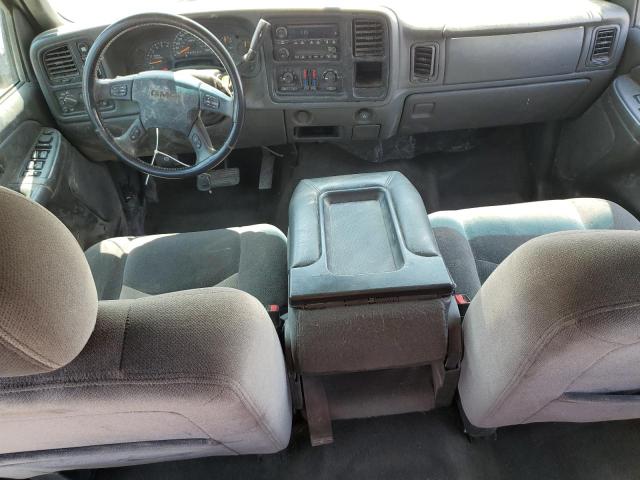 Photo 8 from auction – 2006 GMC NEW SIERRA with VIN 2GTEK13T561210280