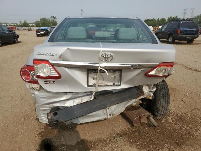 Photo 6 from auction – 2013 TOYOTA COROLLA BA with VIN 2T1BU4EE0DC018437