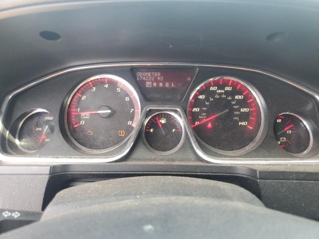 Фото 9 с аукциона – 2015 GMC ACADIA SLT с VIN 1GKKVRKD4FJ333310