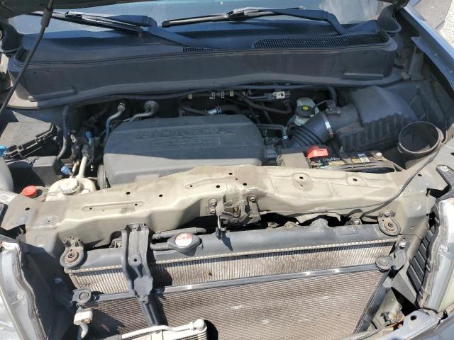 Photo 12 from auction – 2011 HONDA PILOT EXL with VIN 5FNYF4H50BB024604