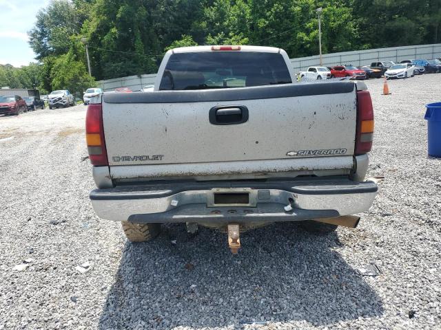 Photo 6 from auction – 2001 CHEVROLET SILVERADO with VIN 1GCHK29181E199209