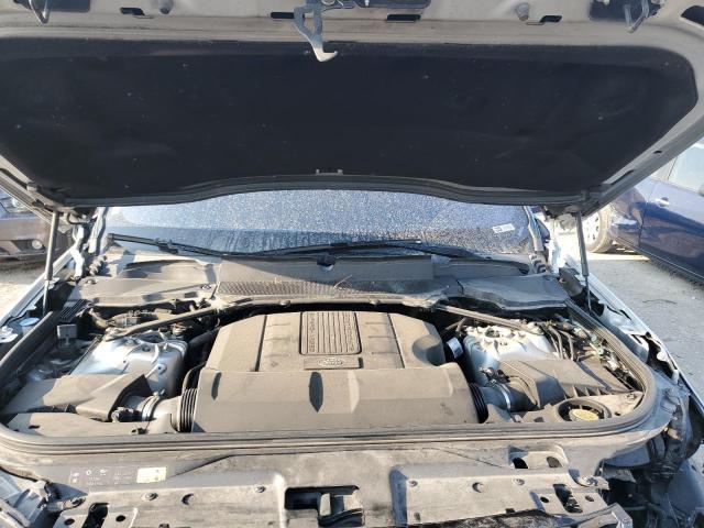 Photo 12 from auction – 2017 LAND ROVER DISCOVERY with VIN SALRRBBV1HA010634