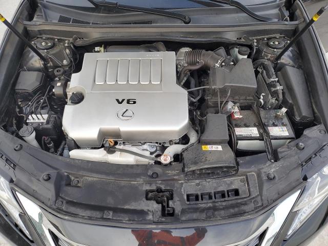 Photo 11 from auction – 2017 LEXUS ES 350 with VIN 58ABK1GG1HU076802