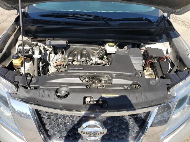 Photo 12 from auction – 2013 NISS PATHFINDER S with VIN 5N1AR2MN7DC645188