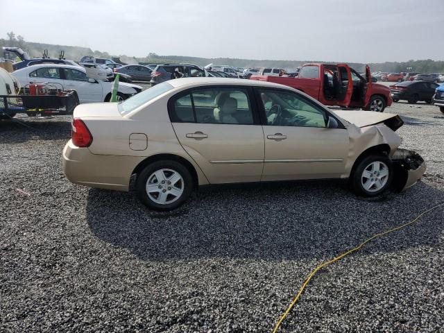 Photo 3 from auction – 2004 CHEVROLET MALIBU LS with VIN 1G1ZT52884F115407