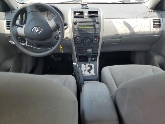 Photo 8 from auction – 2010 TOYOTA COROLLA BA with VIN 1NXBU4EE5AZ377809