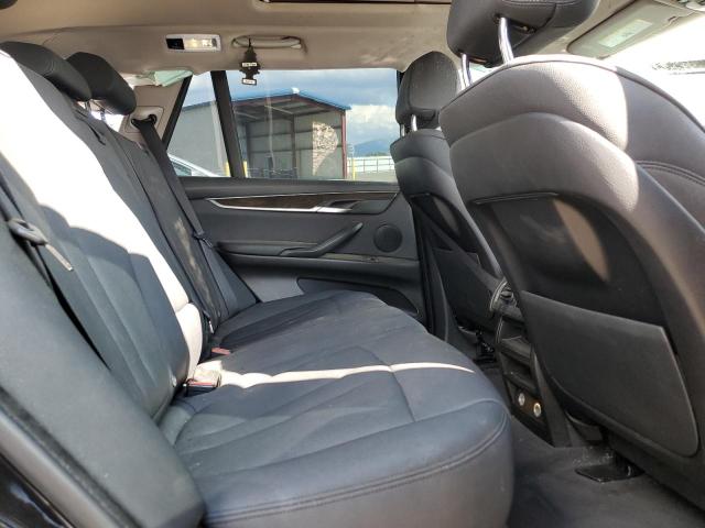Photo 11 from auction – 2016 BMW X5 XDRIVE3 with VIN 5UXKR0C52G0P34895
