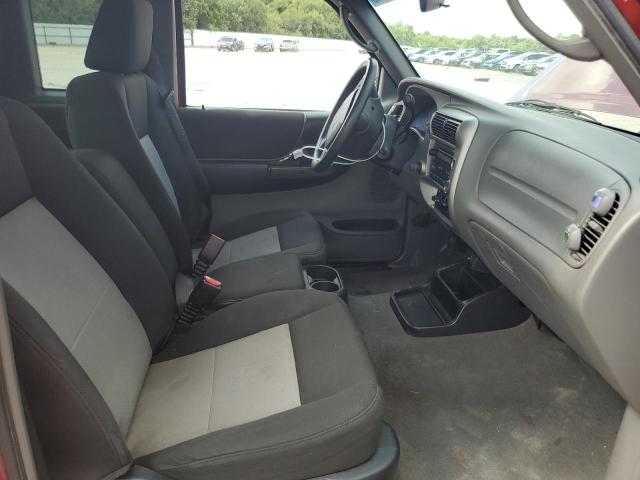 Photo 7 from auction – 2010 FORD RANGER SUP with VIN 1FTKR1ED9APA75966