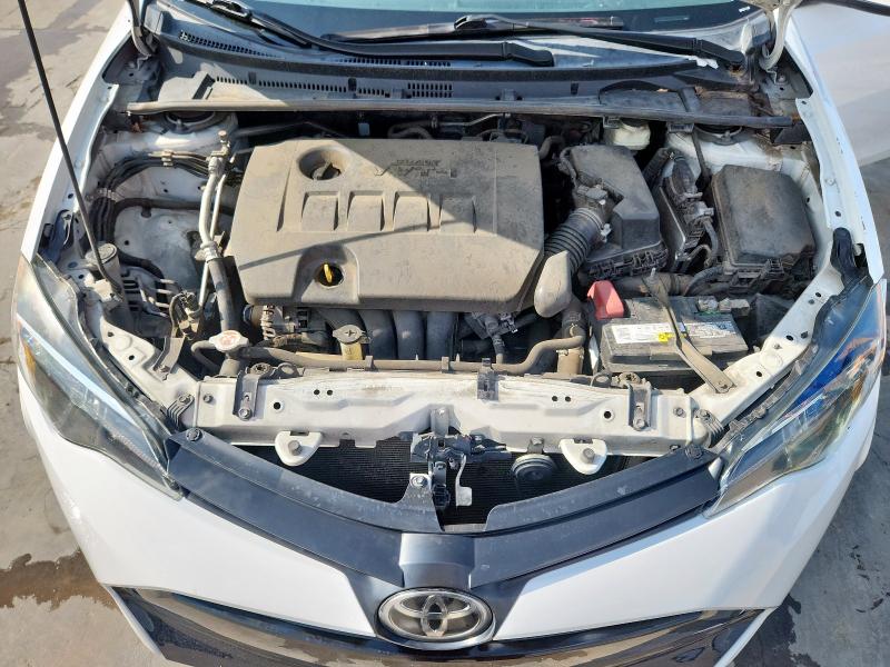 Photo 11 from auction – 2019 TOYOTA COROLLA L with VIN 5YFBURHE6KP899215