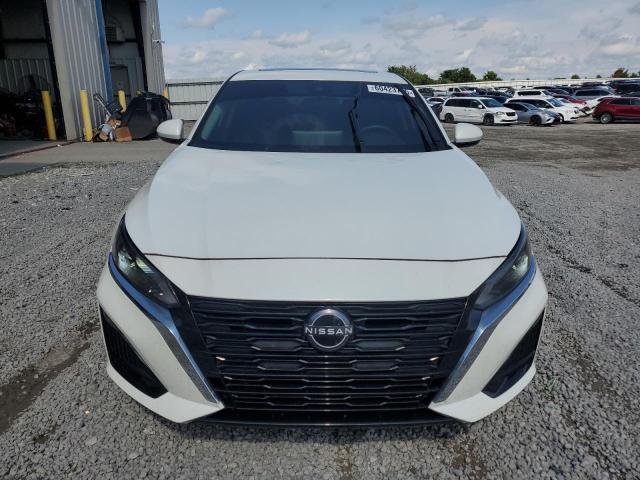 Photo 5 from auction – 2024 NISSAN ALTIMA SV with VIN 1N4BL4DVXRN420562