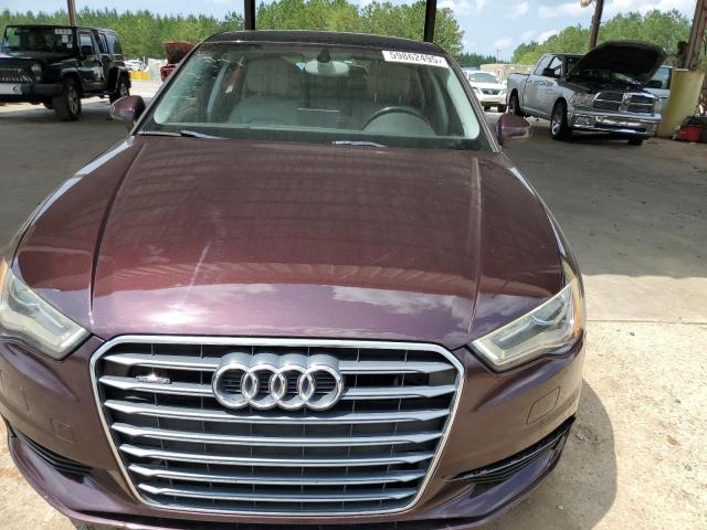 Photo 5 from auction – 2015 AUDI A3 PREMIUM with VIN WAUBFGFFXF1055261