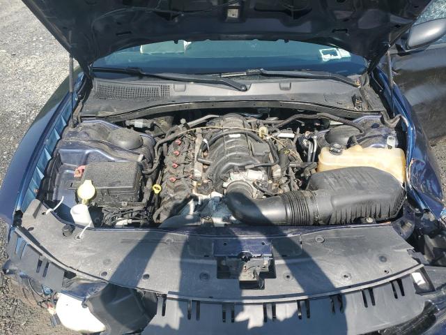 Photo 11 from auction – 2016 DODG CHARGER POLICE with VIN 2C3CDXKTXGH286869