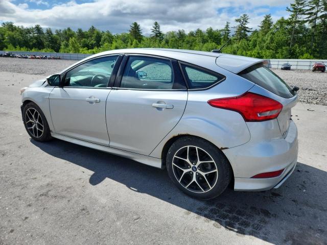 Photo 2 from auction – 2015 FORD FOCUS SE with VIN 1FADP3K26FL371948