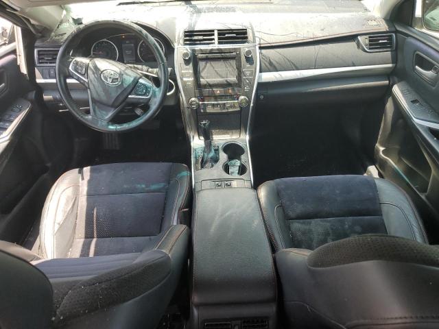 Photo 8 from auction – 2015 TOYOTA CAMRY LE with VIN 4T1BF1FK0FU877350