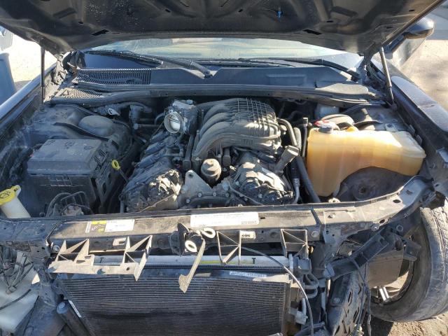 Photo 11 from auction – 2012 DODGE CHALLENGER with VIN 2C3CDYAG3CH294428