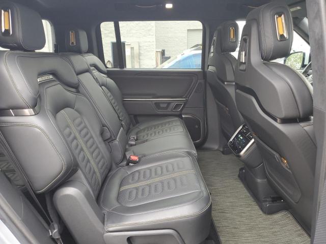 Photo 11 from auction – 2024 RIVIAN R1S ADVENT with VIN 7PDSGABA4RN040901