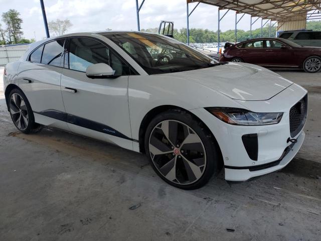 Photo 4 from auction – 2020 JAGUAR I-PACE HSE with VIN SADHD2S12L1F81869