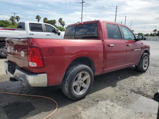Photo 3 from auction – 2012 DODGE RAM 1500 S with VIN 1C6RD6LT3CS182586