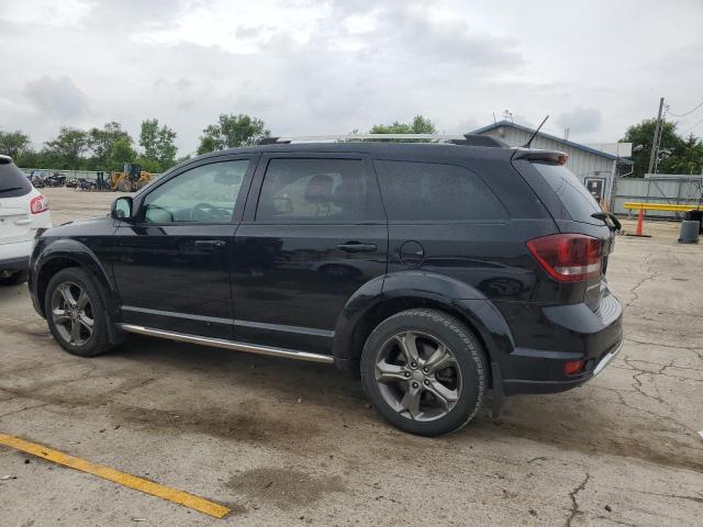 Photo 2 from auction – 2015 DODGE JOURNEY CR with VIN 3C4PDCGGXFT565505