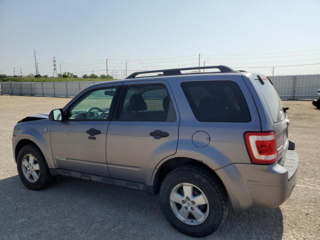 Photo 2 from auction – 2008 FORD ESCAPE XLT with VIN 1FMCU03188KD00693