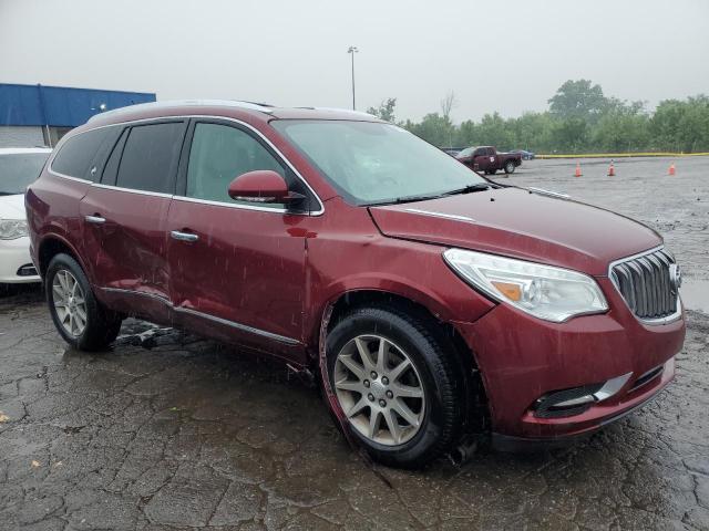 Photo 4 from auction – 2017 BUICK ENCLAVE with VIN 5GAKRBKD0HJ120608