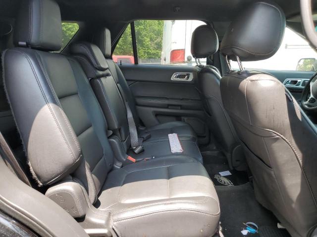 Фото 11 с аукциона – 2015 FORD EXPLORER L с VIN 1FM5K8F84FGA75453