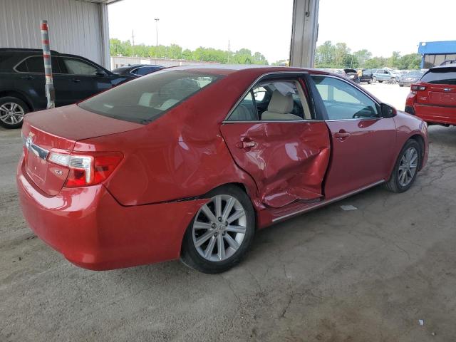 Photo 3 from auction – 2012 TOYOTA CAMRY BASE with VIN 4T4BF1FK8CR226761