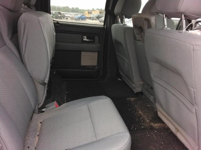 Photo 11 from auction – 2014 FORD F150 with VIN 1FTFW1ET9EFB59220