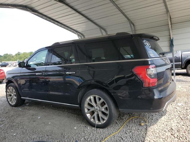 Photo 2 from auction – 2018 FORD EXPEDITION with VIN 1FMJK1KT3JEA14082