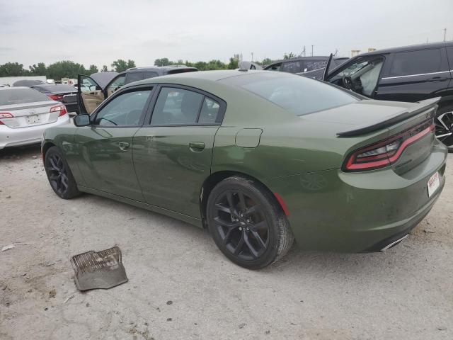 Photo 2 from auction – 2022 DODGE CHARGER SXT with VIN 2C3CDXBGXNH161628