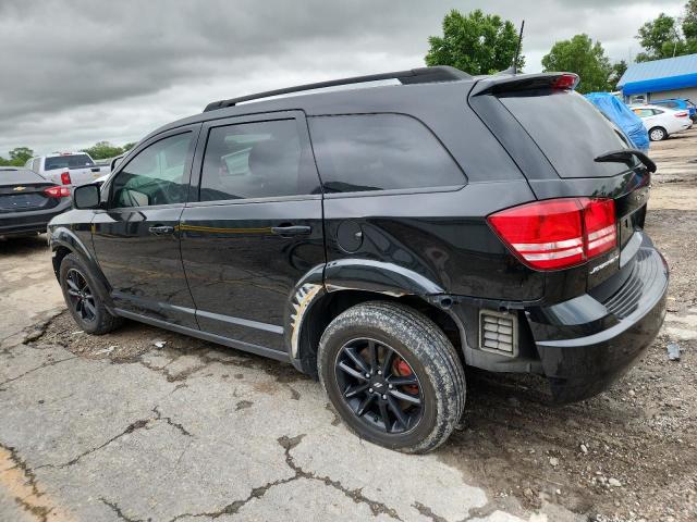 Photo 2 from auction – 2020 DODGE JOURNEY SE with VIN 3C4PDCAB2LT259357