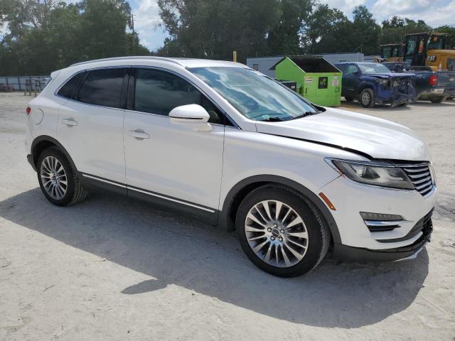 Photo 4 from auction – 2015 LINCOLN MKC with VIN 5LMCJ1A9XFUJ05362