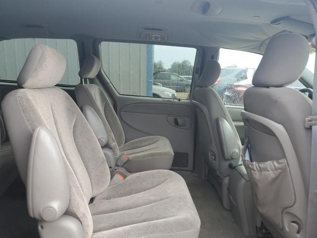 Photo 11 from auction – 2002 DODGE GRAND CARA with VIN 2B4GP54LX2R592721