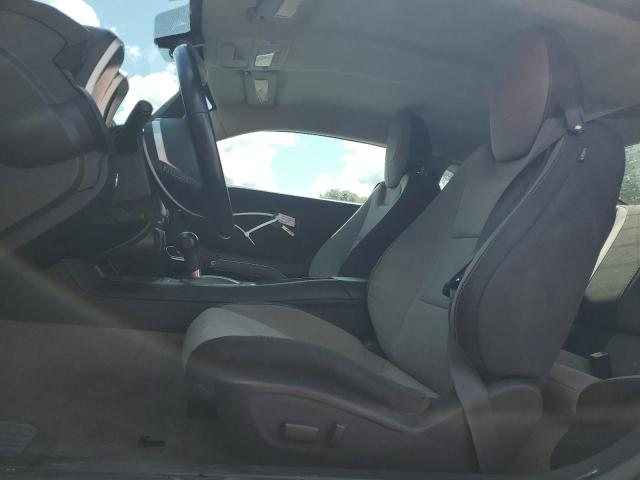 Photo 7 from auction – 2013 CHEVROLET CAMARO LT with VIN 2G1FB1E31D9195916