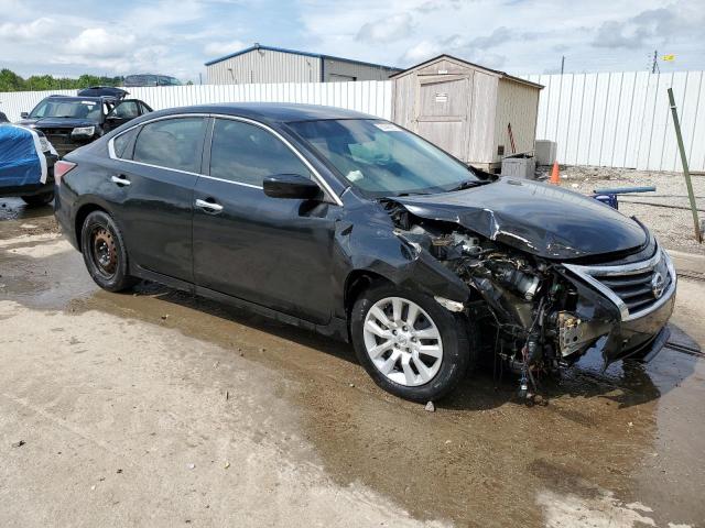 Photo 4 from auction – 2015 NISSAN ALTIMA 2.5 with VIN 1N4AL3AP7FN313377