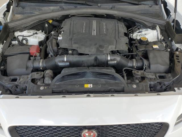 Photo 12 from auction – 2017 JAGUAR F-PACE R - with VIN SADCL2BV8HA898446