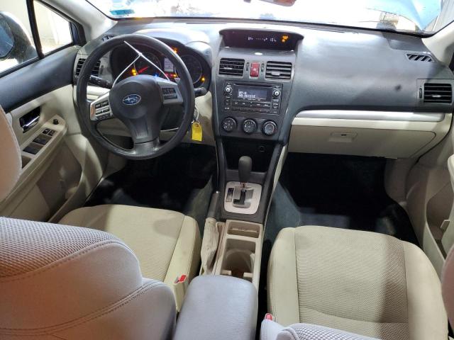 Photo 8 from auction – 2014 SUBARU XV CROSSTR with VIN JF2GPACC2EH336328