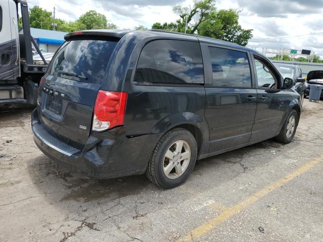 Photo 3 from auction – 2013 DODGE GRAND CARA with VIN 2C4RDGCG2DR611348