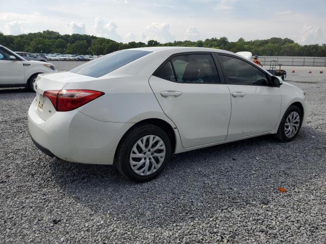 Photo 3 from auction – 2018 TOYOTA COROLLA L with VIN 5YFBURHE1JP809385